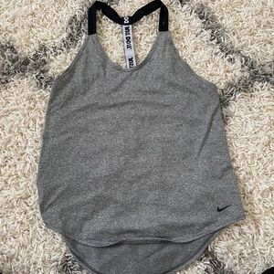 Nike Dri Fit Tank Top